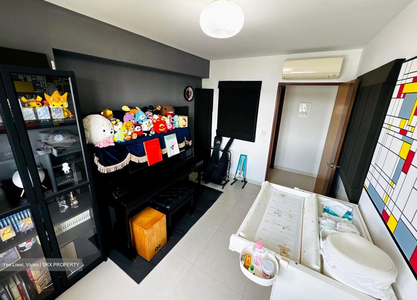 Blk 443C Fajar Hills (Bukit Panjang), HDB 5 Rooms #521960241